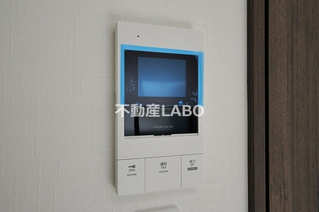 エスティライフ難波西のその他