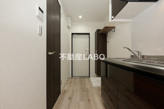 エスティライフ難波西のその他