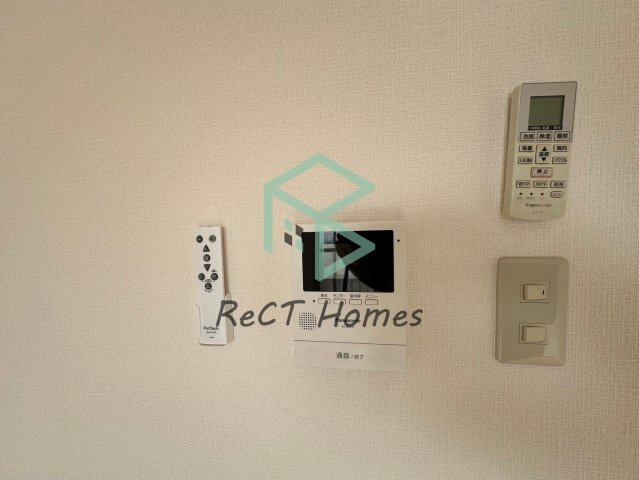 飾磨中村コーポの設備