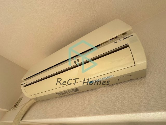 飾磨中村コーポの設備