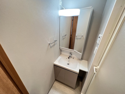 【独立洗面台】 | PLACZ MINAMIMORIMACHI