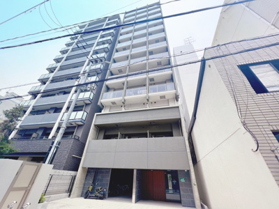 【外観】 | PLACZ MINAMIMORIMACHI