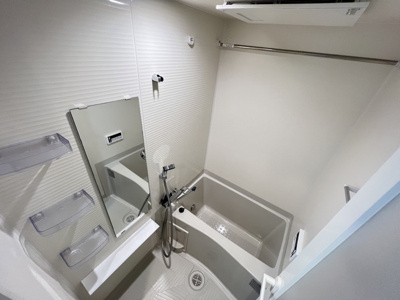 【浴室】 | PLACZ MINAMIMORIMACHI