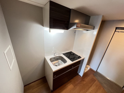 【キッチン】 | PLACZ MINAMIMORIMACHI