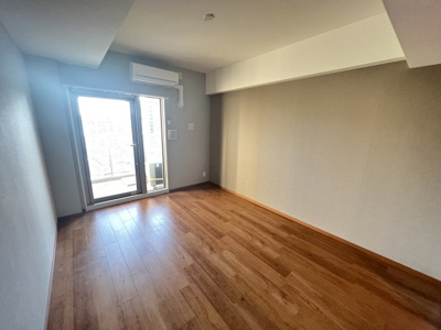 【洋室】 | PLACZ MINAMIMORIMACHI