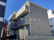 ハーミットクラブハウス戸塚吉田町の画像