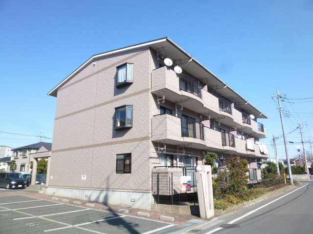 ベルドミール壱番館