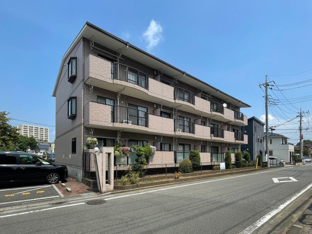 ベルドミール壱番館