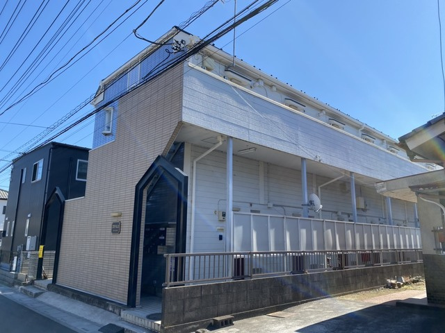 フジパレス深谷五番館