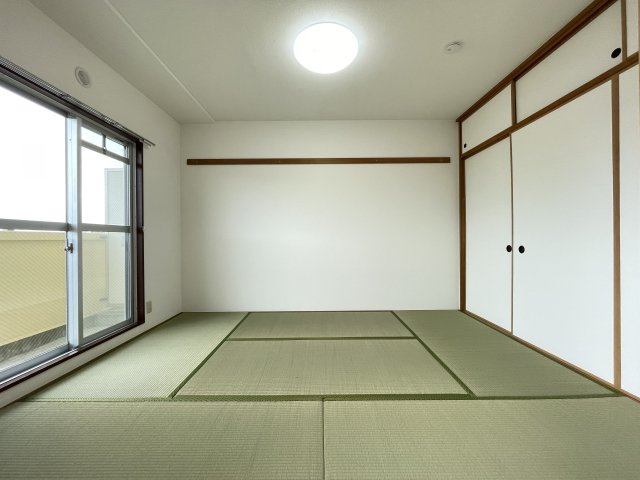 エクセル若葉の和室|参考写真/現況優先