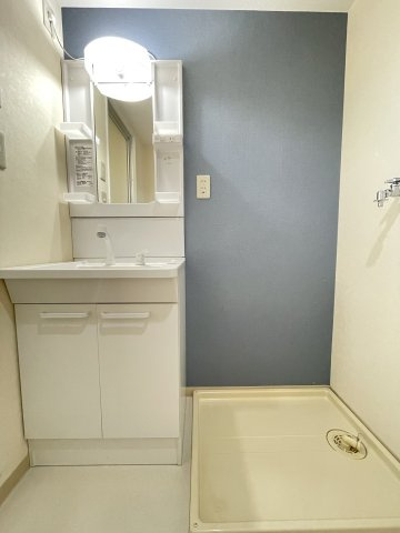エクセル若葉の洗面所|参考写真/現況優先