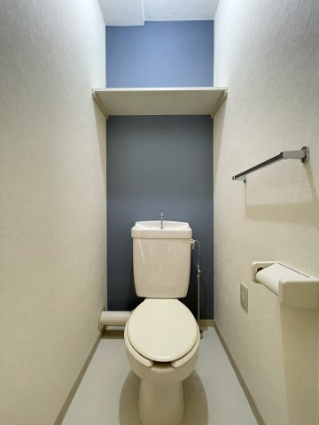 エクセル若葉のトイレ|参考写真/現況優先