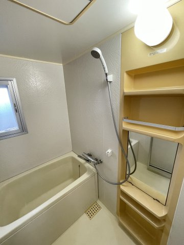 エクセル若葉の浴室|参考写真/現況優先