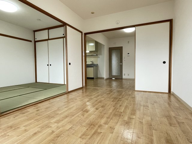 エクセル若葉の洋室|参考写真/現況優先