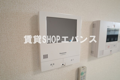 【セキュリティ】 | ルナ・コート習志野