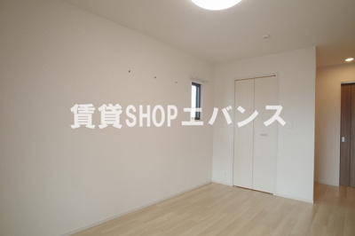 【居間・リビング】 | ルナ・コート習志野