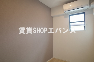 【内装】 | ルナ・コート習志野