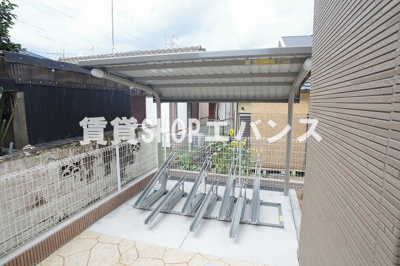 【その他共用部分】 | ルナ・コート習志野