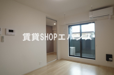 【居間・リビング】 | ルナ・コート習志野