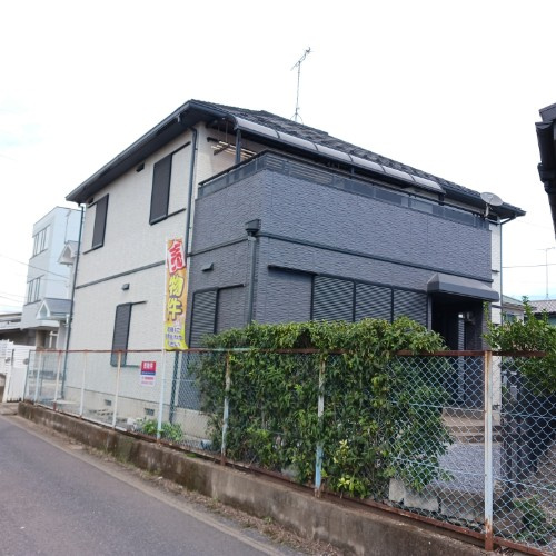宇都宮市兵庫塚3丁目戸建の画像