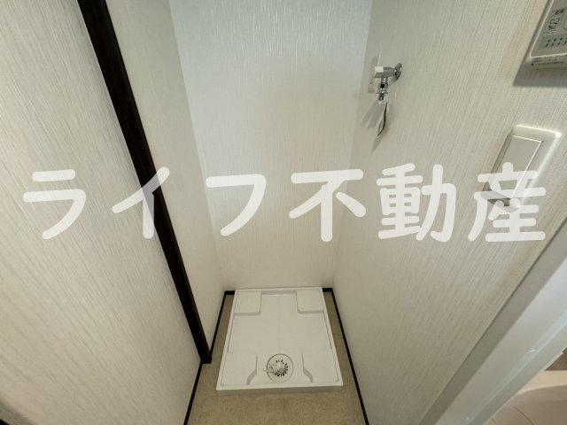 プレジオ長田の設備