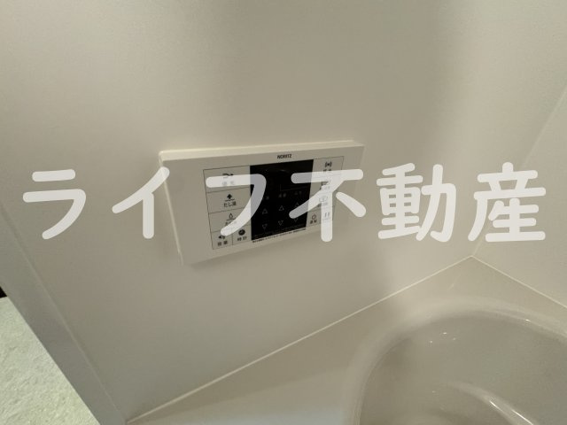 プレジオ長田の設備