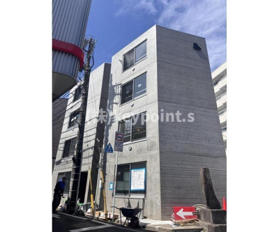 【エントランス】 | レジス光が丘