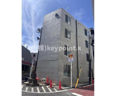 【展望】 | レジス光が丘