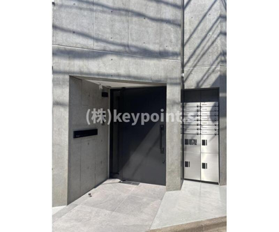 【外観】 | レジス光が丘