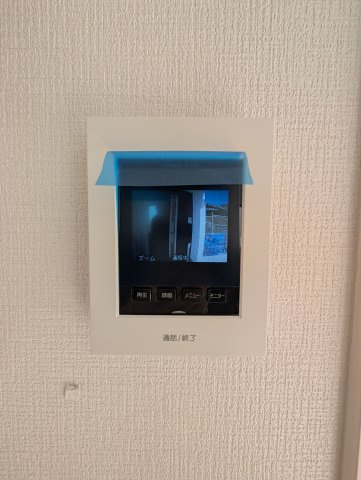 【セキュリティ】 | アーバンスタイル前橋市箱田町1期ー①