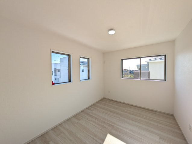 【洋室】 | アーバンスタイル前橋市箱田町1期ー①