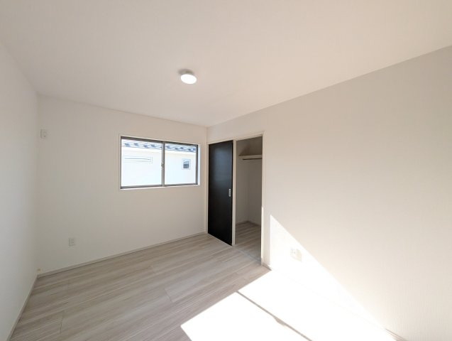 【洋室】 | アーバンスタイル前橋市箱田町1期ー①