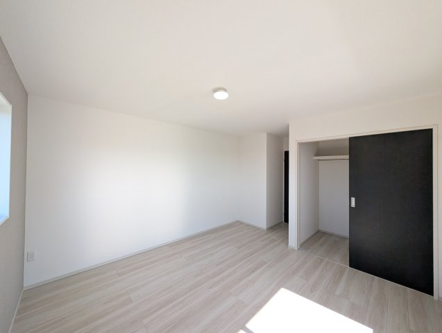 【寝室】 | アーバンスタイル前橋市箱田町1期ー①