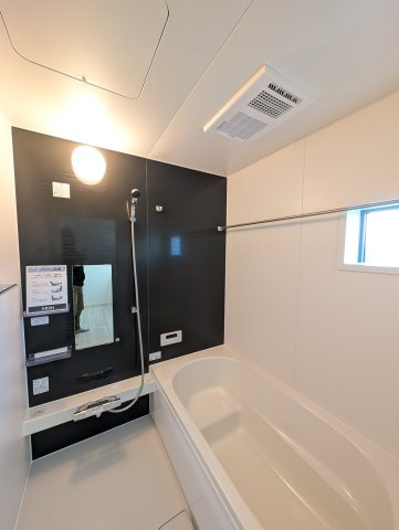 【浴室】 | アーバンスタイル前橋市箱田町1期ー①