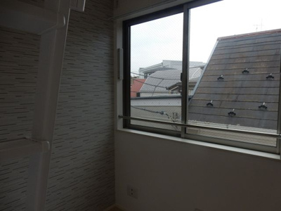 【展望】 | avenir赤羽（アヴニール赤羽） | お部屋から見た景色☆