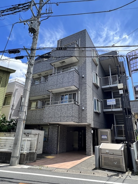 サンイング武蔵浦和