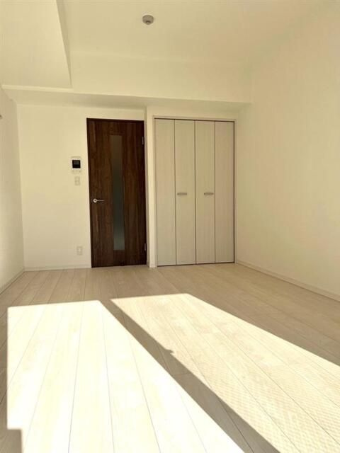 リヴシティ西川口五番館の居間・リビング