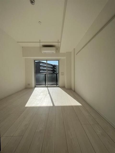 リヴシティ西川口五番館の寝室