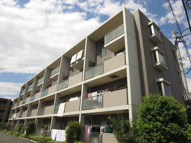 グランドゥール鶴ヶ島