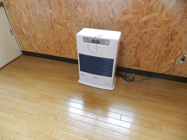 マイハウス５５の設備