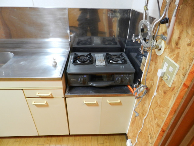 マイハウス５５のその他