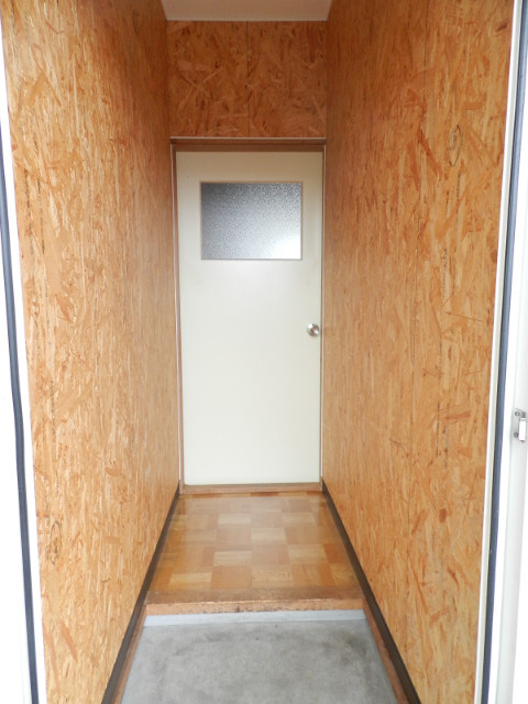 マイハウス５５の展望