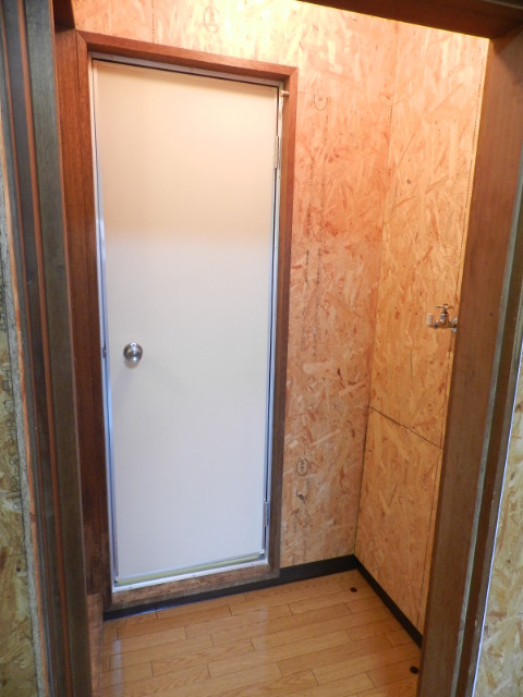 マイハウス５５のその他