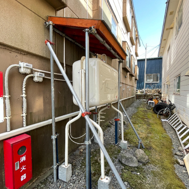 マイハウス５５のその他共用部分