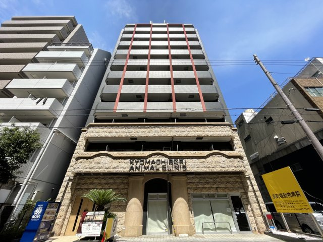 アーデン京町堀ウエスト