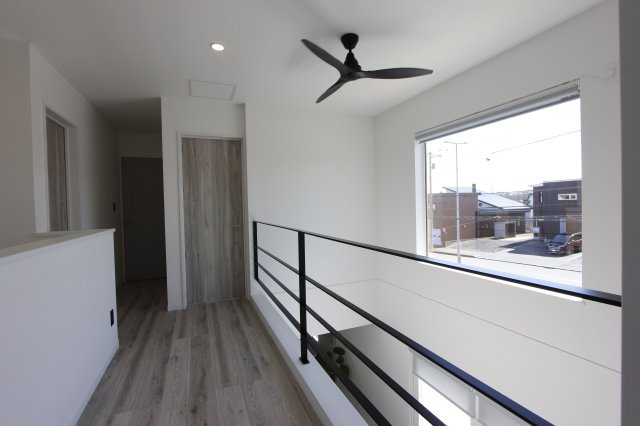 網走市つくしヶ丘6丁目2戸建のその他