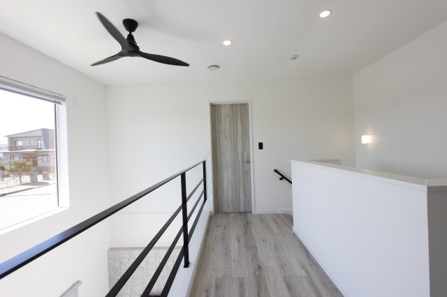 網走市つくしヶ丘6丁目2戸建のその他