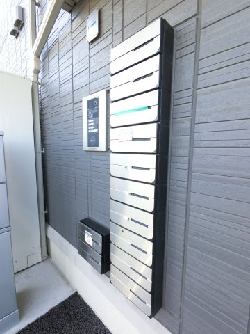 AALII Ⅲのその他共用部分