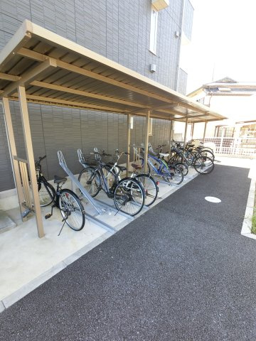 AALII Ⅲのその他共用部分