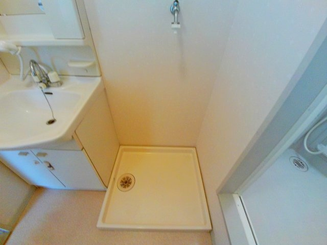 烏帽子ハイツ六甲の設備